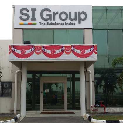 幸运168官方飞艇结果体彩查询网 SI Group Announces Plans to Close Manufacturing Site in Singapore